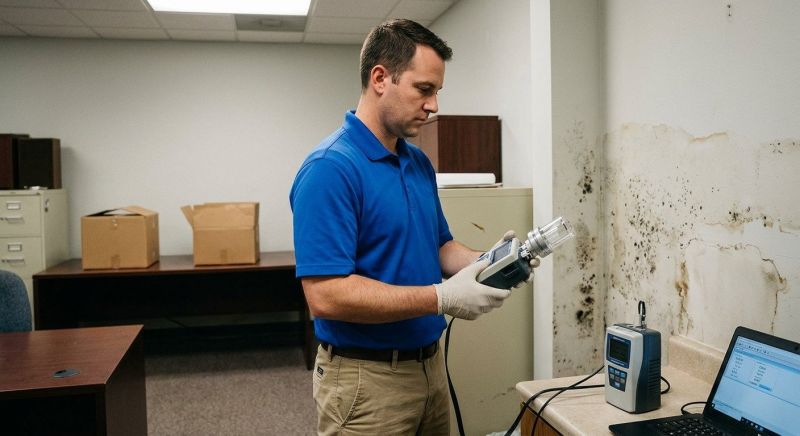Mold Service