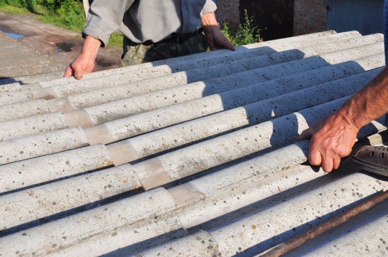 Asbestos Removal in Monmouth County, NJ