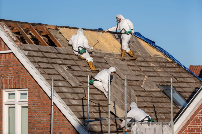 Asbestos Service in Old Bridge, NJ