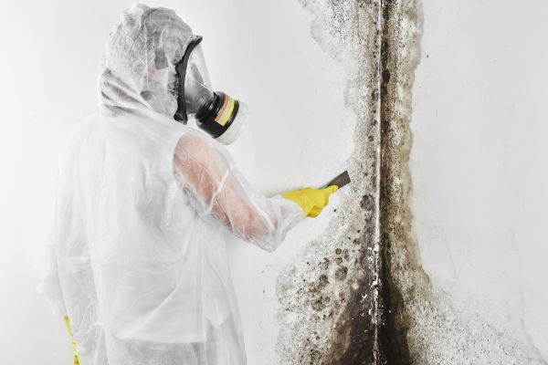 Mold Removal And Remediation - Mold Removal And Remediation Ogden, Utah