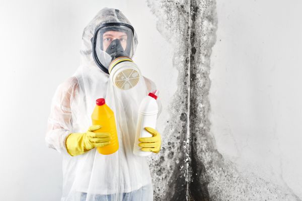 Emergency Mold Removal - Emergency Mold Removal Tempe, Arizona