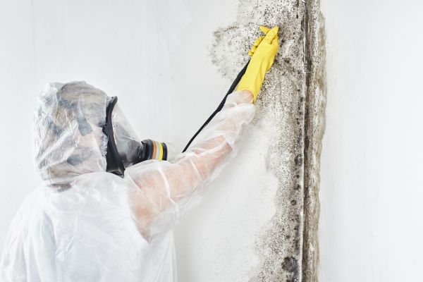 Commercial Mold Remediation - Commercial Mold Remediation Roanoke, Virginia