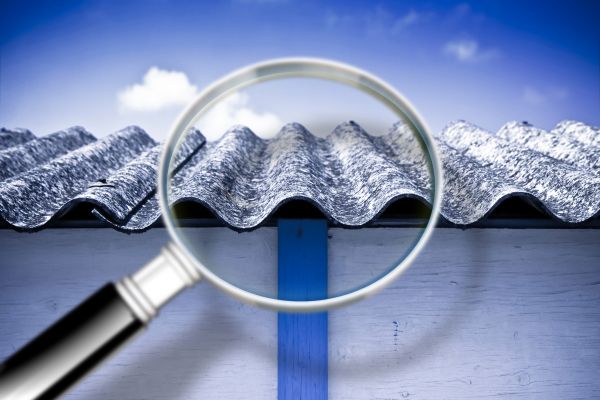 Asbestos Inspection