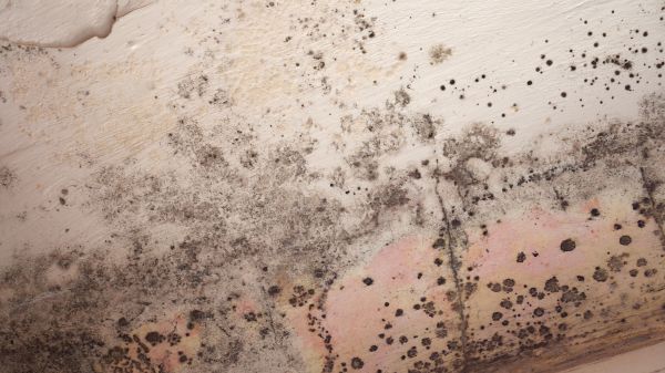 Attic Mold Remediation - Attic Mold Remediation New Port Richey, Florida
