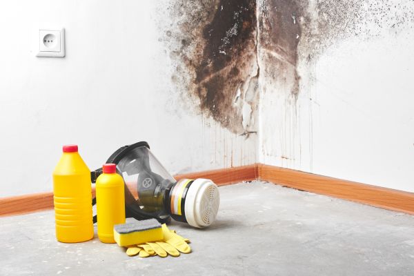 Mold Disinfection - Mold Disinfection New York, New York