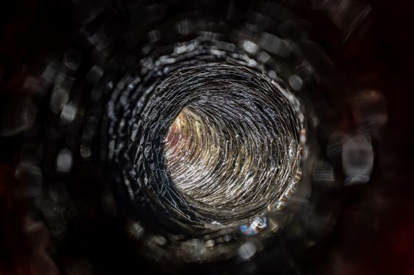 Ductwork Mold Remediation - Ductwork Mold Remediation Gwinnett County, Georgia
